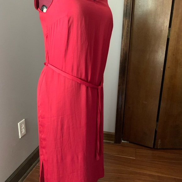 Ann Taylor Sleeveless Dress - Picture 1 of 4